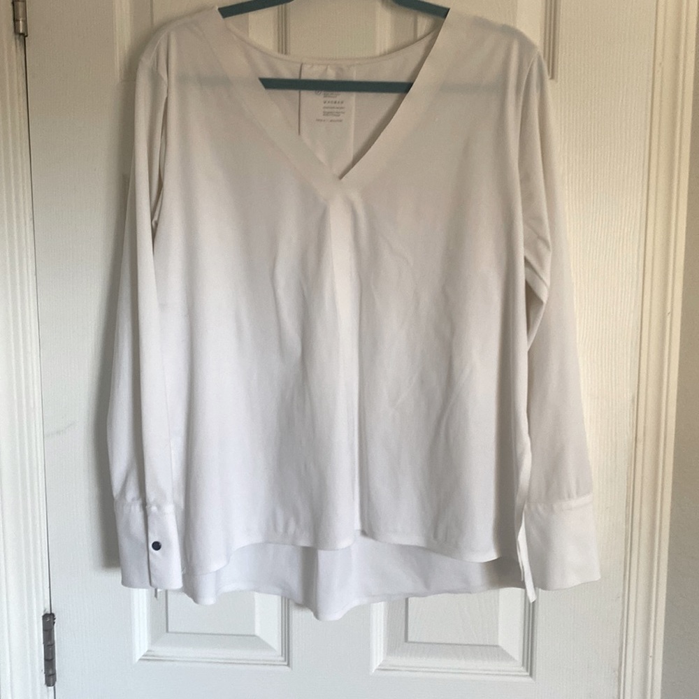 Aday blouse SzM